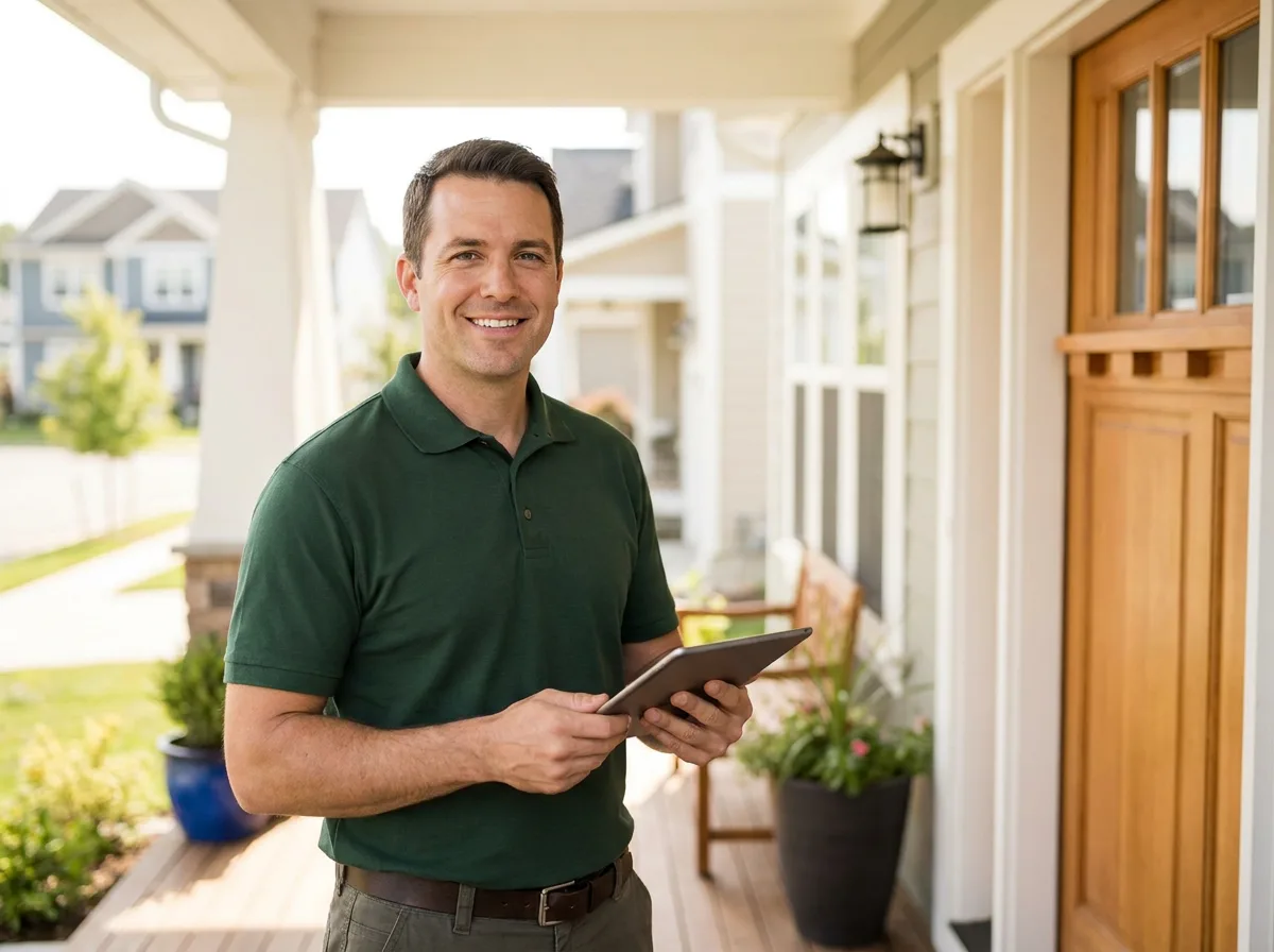 Pest control FAQs for Center Line, MI